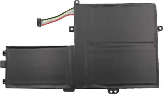 Alt view image 3 of 4 - TsuLin L18M3PF7 Laptop Battery Replacement for Ideapad FLEX-15 S340-14 S340-15 C340-15 Series Notebook L18C3PF7 L18L3PF3 L18C3PF6 L18M3PF6 L18L3PF2 11.4V 52.5Wh 4610mAh