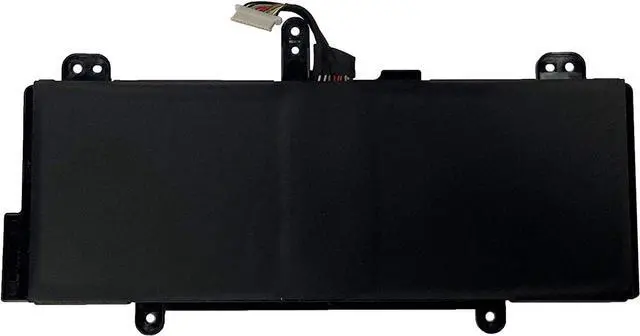 Alt view image 4 of 4 - TsuLin PP02XL Laptop Battery Compatible with HP Pavilion Notebook 11 Series Notebook HSTNN-IB7H PP02XL PPO2XL TPN-Q166 823909-141 824561-005 7.6V 37Wh 4870mAh