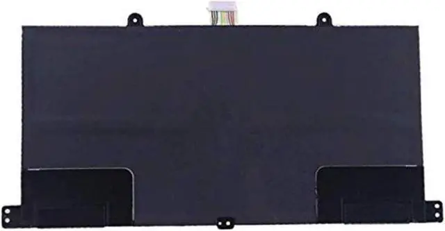 Alt view image 7 of 7 - BOWEIRUI 7WMM7 (7.4V 28Wh) Laptop Battery Replacement for Dell Venue 11 Pro Keyboard Dock D1R74 Series Notebook CFC6C CP305193L1 DL011301-PLP22G01 D1R74