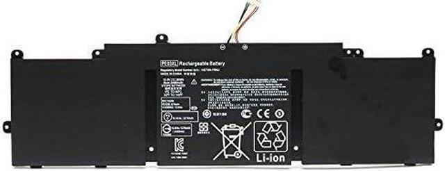PE03XL HSTNN-LB6M New 11.4V 37Wh PE03036XL TPN-Q146 TPN-Q147