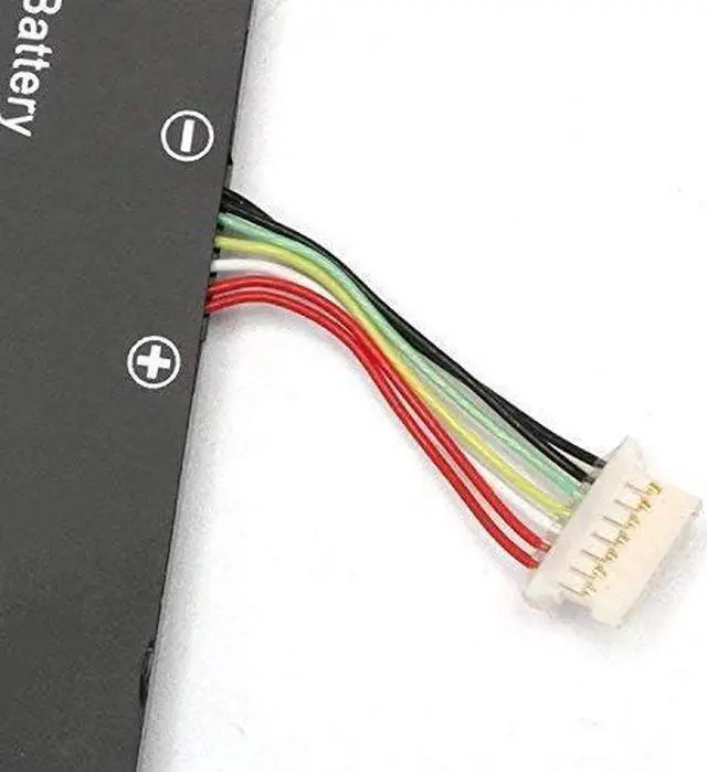 Alt view image 3 of 4 - PE03XL HSTNN-LB6M New 11.4V 37Wh PE03036XL TPN-Q146 TPN-Q147 Laptop Notebook Battery Compatible with HP Chromebook 210 G1 11 G4