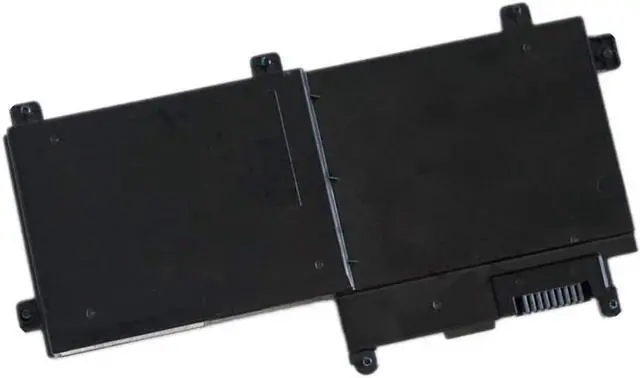 Alt view image 2 of 2 - 7XINbox 11.4V 48Wh CI03XL Replacement Laptop Battery for HP ProBook 640 645 650 655 G2 CI03 CIO3 CIO3XL HSTNN-UB6Q 801554-001