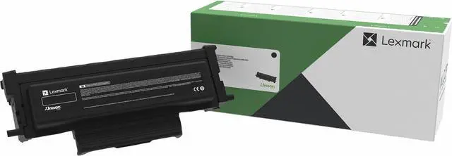 Main image of B/MB2236 Return Program 3K Toner Cartridge (B221H00), 1 Unit