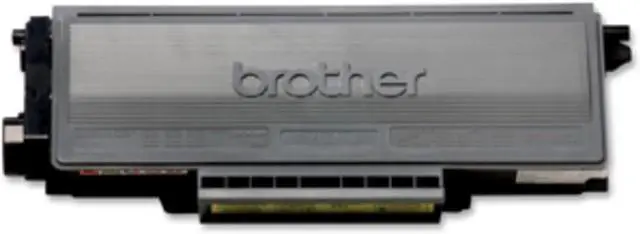 Alt view image 4 of 7 - Brother original TN620 Standard Yield Black Toner Cartridge, original toner replacement cartridges, toner for Brother laser printers MFC-8480DN, MFC8890DW, HL-5370DW, and DCP-8080DN