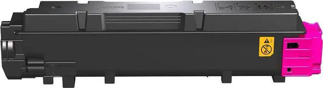 Alt view image 5 of 7 - KYOCERA TK-5372M Magenta Toner Cartridge for MA3500cifx / PA3500cx Model Laser Printers (1T02YJBUS0)