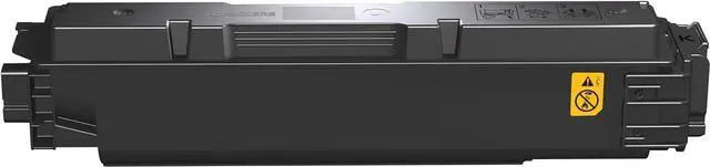 Alt view image 5 of 7 - KYOCERA TK-5372K Black Toner Cartridge for MA3500cifx / PA3500cx Model Laser Printers (1T02YJ0US0)