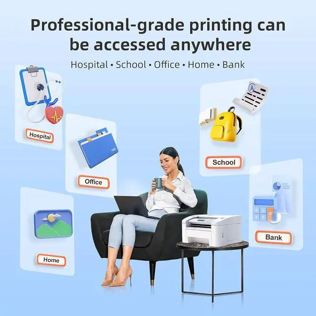 Alt view image 6 of 7 - DR820 Drum Unit DR820 Replacement for Drum DR820 DR-820 to Compatible with HL-L6200DW MFC-L5850DW HLL6200DW MFC-L5900DW MFC-L5700DW HL-L5200DW MFC-L6800DW (2 Black, Not Toner)