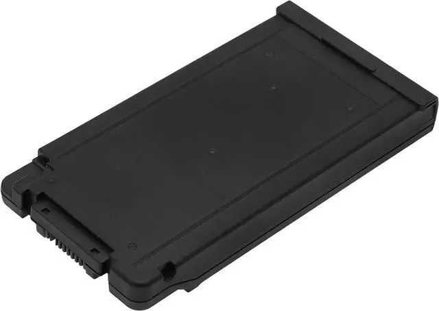 Alt view image 4 of 5 - Battery Replacement for Panasonic Part NO: CF-VZSU0PK, CF-VZSU0PR, CF-VZSU0PW, CF-VZSUOGW, CF-VZSUOLW, CF-VZSUOPW
