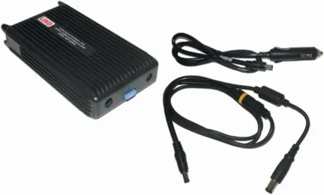 Main image of LIND ELECTRONICS Auto Dc Adapter Panasonic 74 Tb 51 Mark 3-120 Watts