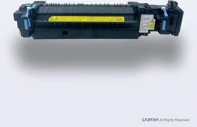 Alt view image 3 of 4 - Ennovor CARTRA Maintenance Kit 110V Replacement Part B5L35A Compatible with HP Color Laserjet Enterprise M553 M554 M555 M577 M578 Series (RM2-0011)