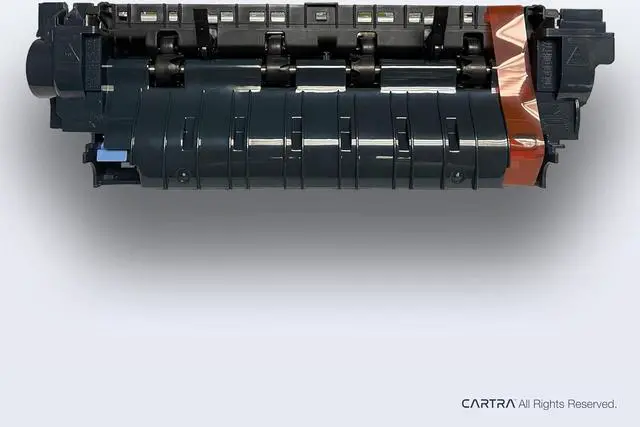 Alt view image 4 of 7 - Maintenance Kit 110V CF064A Compatible with HP Laserjet Enterprise 600 M601 M602 M603 Series Includes Fuser and Roller (CF064-67902)