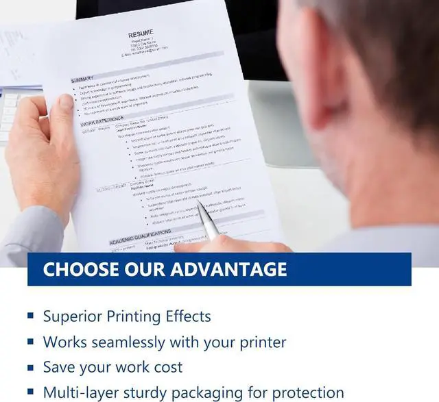 Alt view image 3 of 7 - Ennovor TN450 High Yield Toner Cartridge Replacement for Brother TN-420 TN-450 Black Toner HL-2270DW HL-2280DW MFC-7360N MFC-7860DW DCP-7065DN Intellifax 2840 2940 Printer (4-Black)