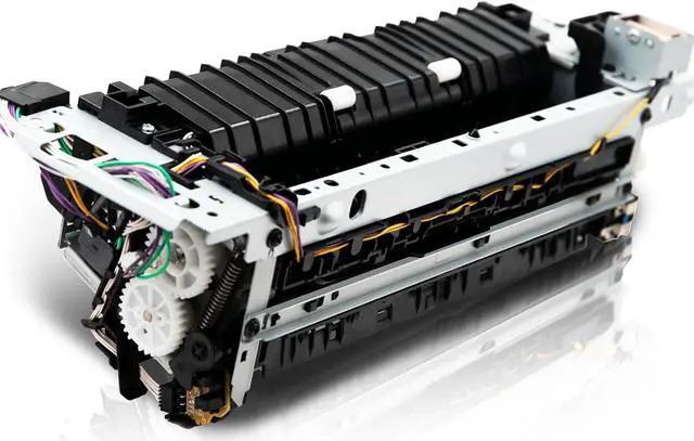 Main image of RM2-6418-000CN/RM2-6460-000CN Fuser Unit, Duplex Models Fuser 6418/6460 for Color LaserJet Pro M452dn, M452dw, M452nw,M377dw,M454dn, M454dw,M477fdn,M477fdw, M479fdn,M479fdw Printers,110V
