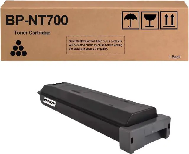 Main image of Ennovor BP-NT700 BPNT700 Toner Cartridge Use for BP-50M26 BP-50M31 BP-50M36 BP-50M45 BP-50M55 BP-50M65 BP-70M31 BP-70M36 BP-70M45 BP-70M55 BP-70M65 Printers