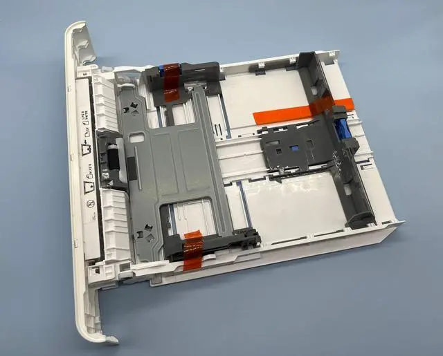 Alt view image 2 of 4 - Ennovor RM2-5392-000 RM2-5392-000CN Paper Input Tray 2 Casette Compatible with HP Laserjet Pro M402n M402dn M403d M403dn M404n M405 M429dw M329 M304 M305 M426fdw M427dw - 250 Sheet