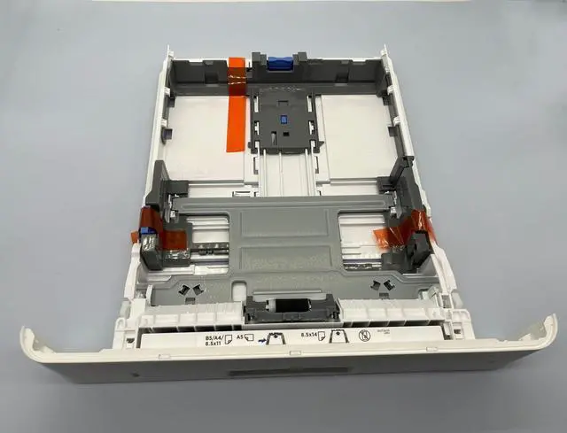 Alt view image 3 of 4 - Ennovor RM2-5392-000 RM2-5392-000CN Paper Input Tray 2 Casette Compatible with HP Laserjet Pro M402n M402dn M403d M403dn M404n M405 M429dw M329 M304 M305 M426fdw M427dw - 250 Sheet