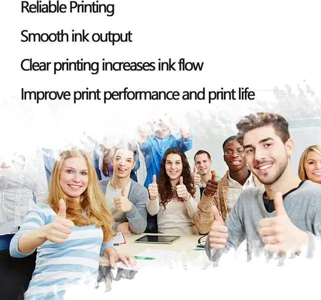 Alt view image 7 of 7 - Ennovor Compatible Drum Unit Replacement for Lexmark 56F0Z0E, High Yield work with MS321 MS421 MS521 MS621 MS622 MX321 MX421 MX521 Printer,60000 pages,Black-3 Pack