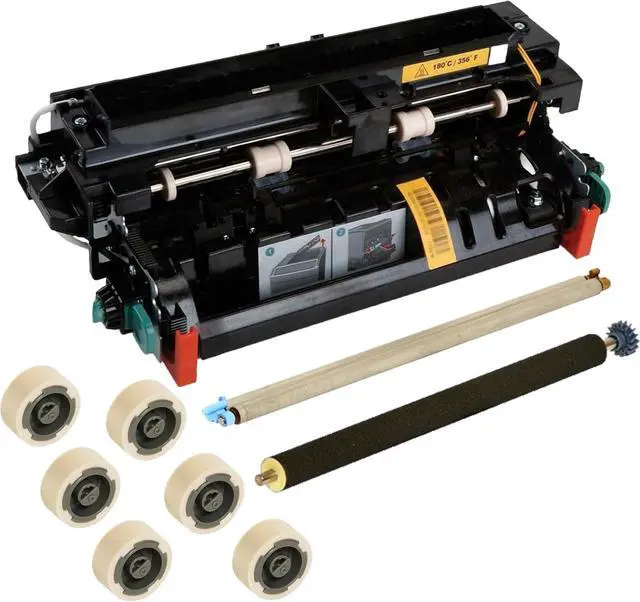 Main image of Ennovor 41X1225 Printer Maintenance Kit,41X1225 Fuser Kit Replacement for MS621, MS622, MX622 Printer, 41X1225 Fuser Unit 110V, 200K Yield