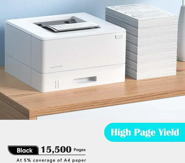 Alt view image 3 of 6 - Ennovor TK3172 TK-3172 Black Toner Cartridge Compatible 1T02T80US0 Toner Kit Replacement for Kyo cera ECOSYS P3050dn P3055dn P3060dn M3860idn M3860idnf Printers(2-Pack)