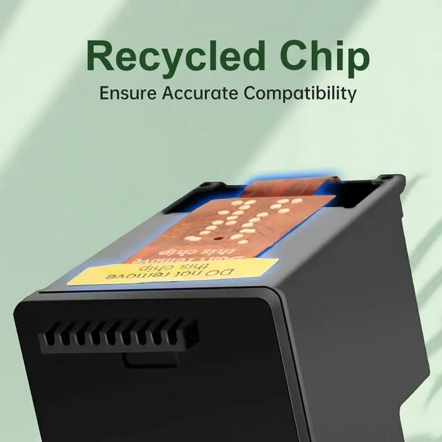 Alt view image 5 of 7 - Ennovor 976Y Ink Cartridge 4PK Replacement for HP 976Y L0R08A L0R06A L0R05A L0R07A Remanufactured for Pagewide Pro 552dw 552dn 577dw 577z Managed P55250dw P57750dw (Black, Cyan, Magenta, Yellow)