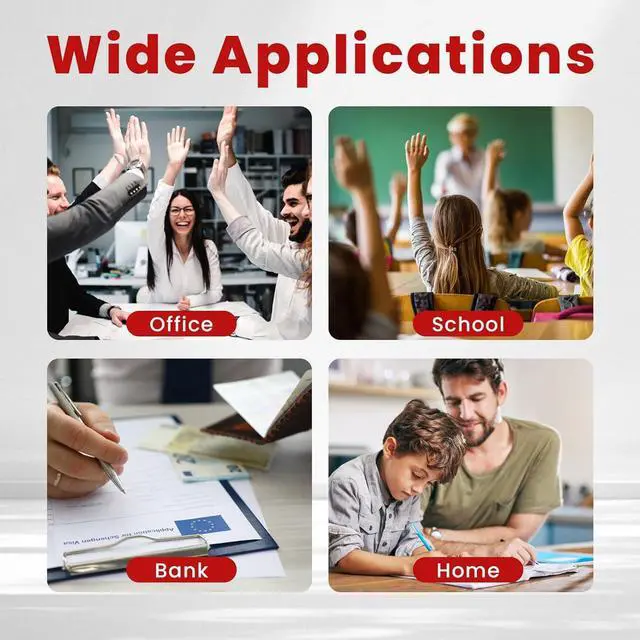 Alt view image 7 of 7 - Ennovor GPR-53 Toner Cartridge  Black Cyan Magenta Yellow 4-Pack GPR53 Toner Replacement for Canon GPR-53 Toner Cartridges for ImageRunner Advance C3325i C3330i C3520i C3525i Printer Ink