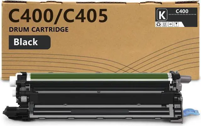 Main image of Ennovor Versalink C400 C405 Black Drum Unit Replacement for Xerox 108R01121 Imaging Unit use for Versalink C400 C405 Phaser 6600 6600DN Workcentre 6655 6605 Drum Cartridge.No Toner Cartridge