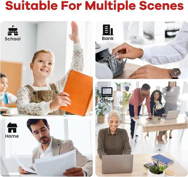 Alt view image 6 of 6 - PFI-050 Pigment Ink Cartridge 70ML PFI-050 BK C M Y Replacement for Canon PFI-050 PFI050 PFI 050 Ink Bottle for ImagePrograf TC-20 TC-20M Large Format Printer Ink 4-Pack (Black, Cyan, Magenta, Yellow)