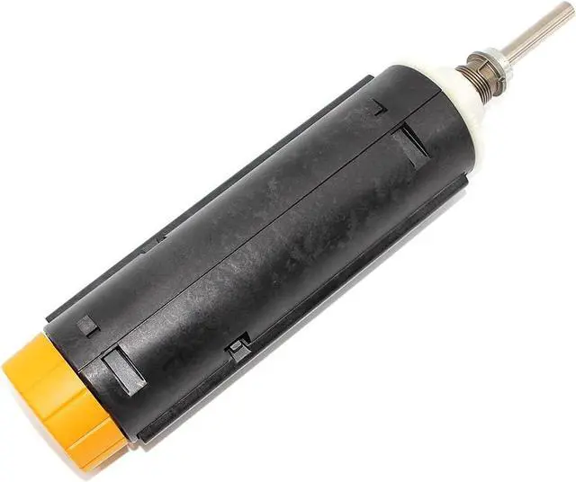 Alt view image 3 of 6 - P1058930-046 Kit Ribbon Take Up Spindle for Ze bra ZT420 Thermal Label Printer