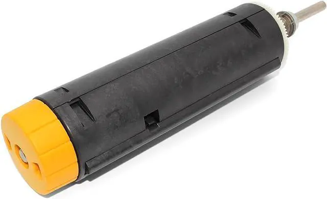 Alt view image 4 of 6 - P1058930-046 Kit Ribbon Take Up Spindle for Ze bra ZT420 Thermal Label Printer