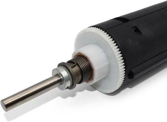 Alt view image 6 of 6 - P1058930-046 Kit Ribbon Take Up Spindle for Ze bra ZT420 Thermal Label Printer