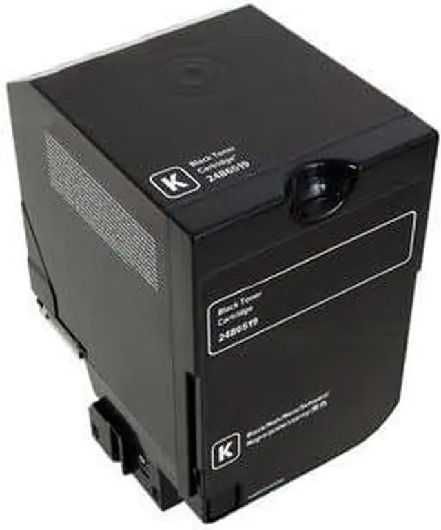 Alt view image 5 of 6 - Ennovor High Yield Toner Cartridge Compatible Lexmark XC4150 XC4140 XC4143 XC4153 Toner Replacement for Lexmark XC4140 XC4150 XC4143 XC4153 Printer Black 20,000 Pages;CYM:13,000 Pages