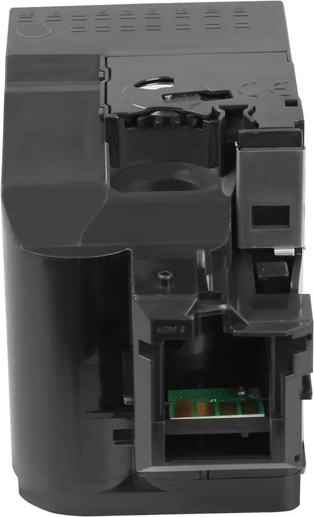 Alt view image 4 of 6 - Ennovor High Yield Toner Cartridge Compatible Lexmark XC4150 XC4140 XC4143 XC4153 Toner Replacement for Lexmark XC4140 XC4150 XC4143 XC4153 Printer Black 20,000 Pages;CYM:13,000 Pages