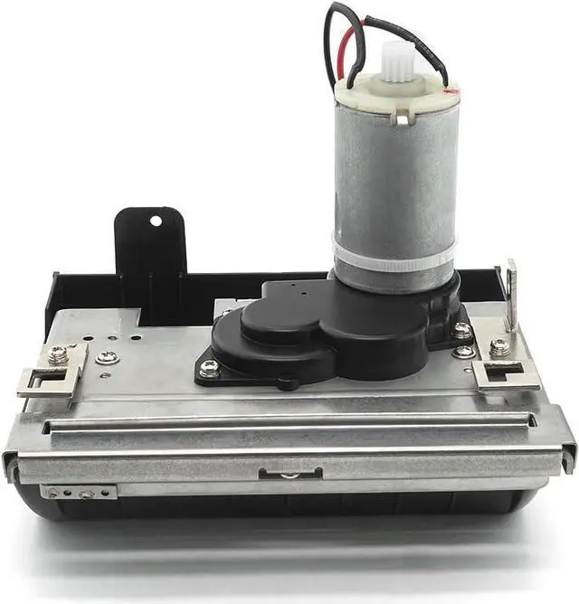 Alt view image 5 of 7 - ZT200 Series Cutter Assembly for Ze bra ZT210 ZT220 ZT230 Thermal Label Bar code Printer, Safe and Fast Cutting (P1037974-069)