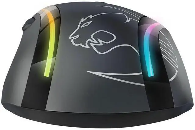 Alt view image 7 of 7 - Roccat KONE EMP MAX PERF RGB Gaming Mouse ROC-11-812