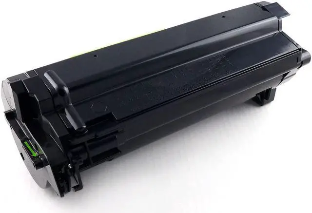 Alt view image 3 of 5 - Ennovor Toner Black, 10000 Pages, Replaces Konica Minolta TNP-36, A63V00H, TNP-39, A63V00W, Toner Cartridge for Konica Minolta Bizhub 3300P