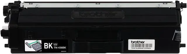 Alt view image 5 of 7 - Brother Printer MFCL8900CDW Business Color Laser All-in-One with Advanced Duplex and Wireless Networking, Amazon Dash Replenishment Enabled and Super High Yield Toner-Retail Packaging , Black