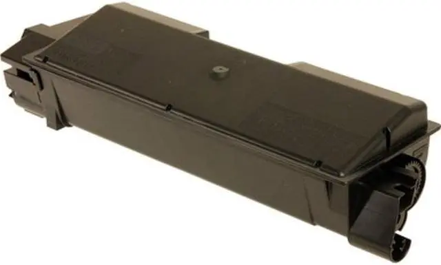 Alt view image 4 of 8 - Kyocera Copystar TK582K FS-C5150DN TK582K Toner Black