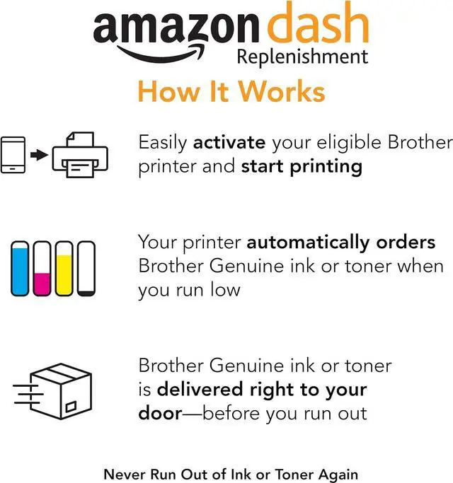 Alt view image 5 of 11 - Brother LC3033M Super High Yield Ink Cartridge - Magenta