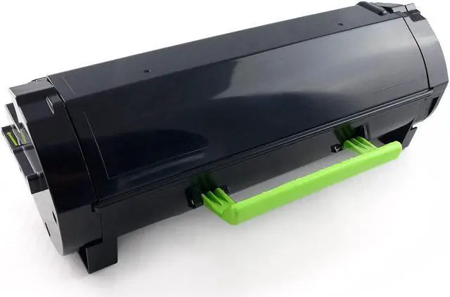 Main image of Ennovor Toner Black, 10000 Pages, Replaces Konica Minolta TNP-36, A63V00H, TNP-39, A63V00W, Toner Cartridge for Konica Minolta Bizhub 3300P