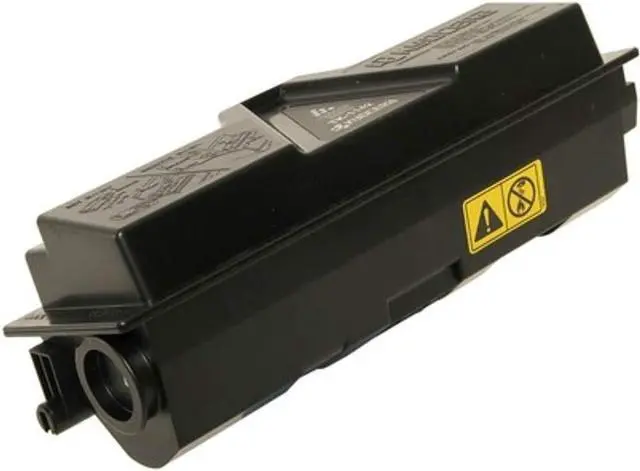 Alt view image 15 of 20 - Kyocera Copystar TK1142 Toner Cartridge Black