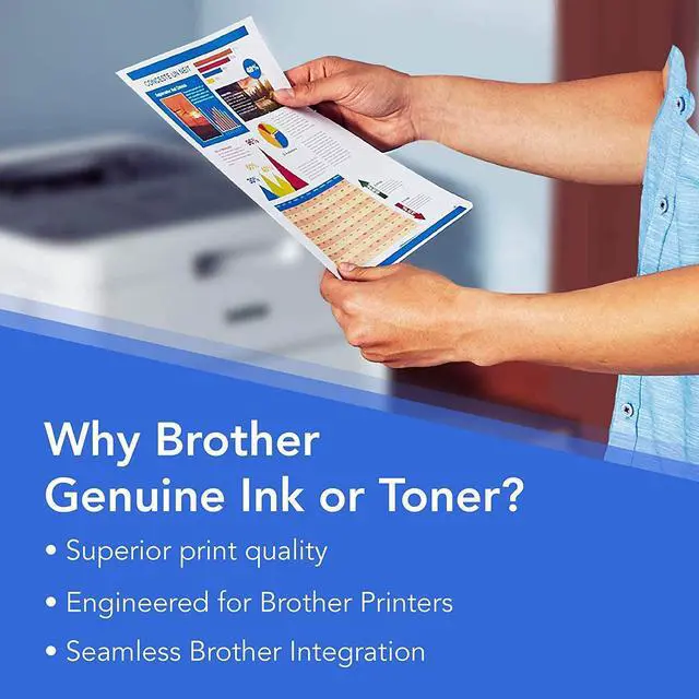Alt view image 6 of 20 - Brother TN227M High Yield Toner Cartridge - Magenta
