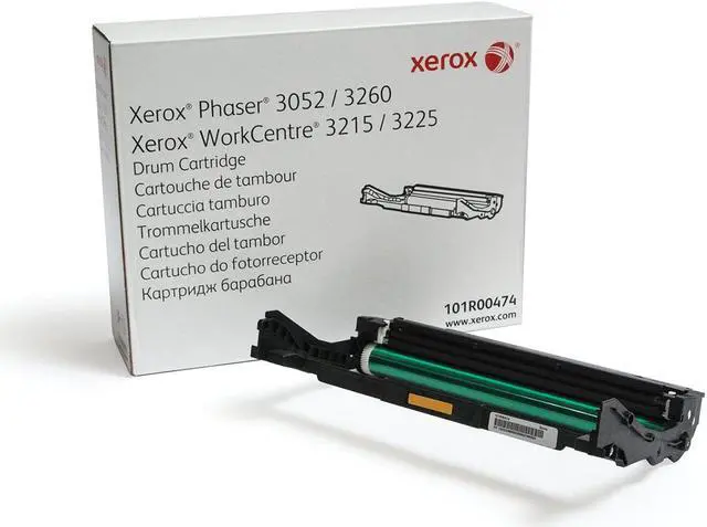 Alt view image 6 of 18 - Xerox Drum Cartridge