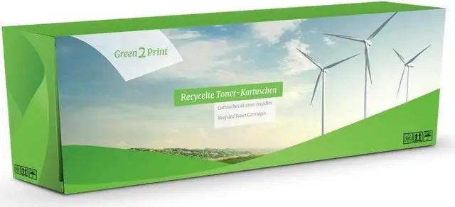 Alt view image 5 of 5 - Ennovor Toner Black, 10000 Pages, Replaces Konica Minolta TNP-36, A63V00H, TNP-39, A63V00W, Toner Cartridge for Konica Minolta Bizhub 3300P