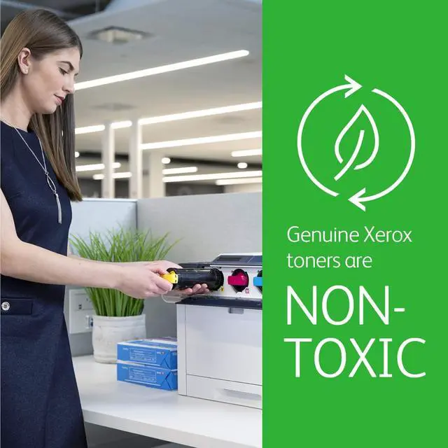 Alt view image 8 of 20 - BLACK STD CAP TONER CARTRIDGE