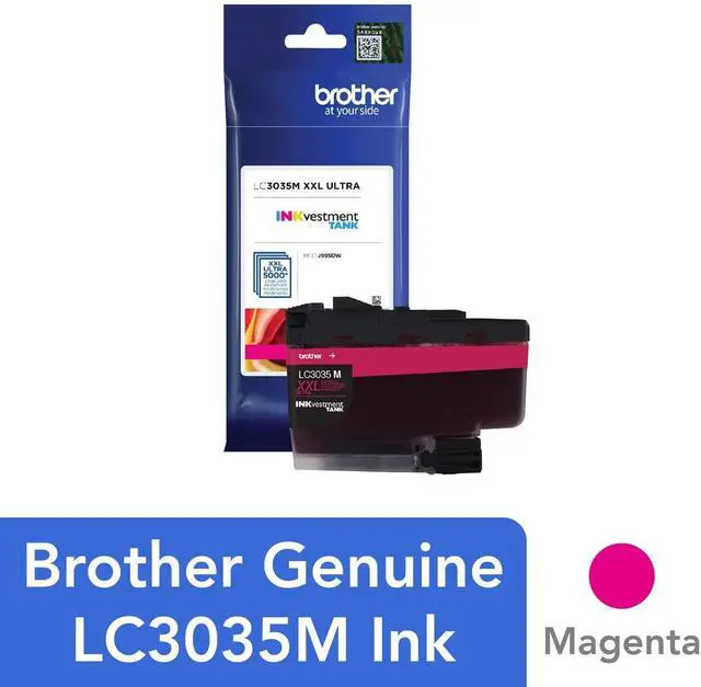 Alt view image 2 of 15 - ULTRA HIGH YIELD MAGENTA INK CARTRIDGE