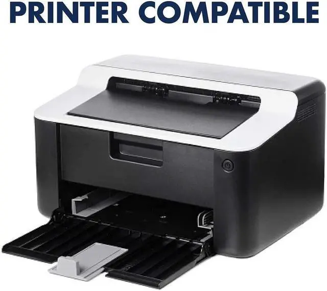 Alt view image 12 of 14 - Apollo VCG7033S Apollo Quick Dry Universal Ink Jet Printer Film
