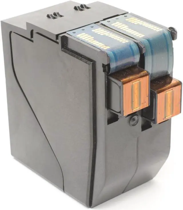 Main image of EVESKY Neopost ISINK34 Surejet # 4135554T Red Ink Cartridge for IS330, IS350, IS420, IS440, IS460, IS480, IS490 Postage Meters