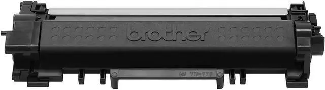 Alt view image 2 of 19 - Brother TN770 Extra High Yield Toner Cartridge - Black