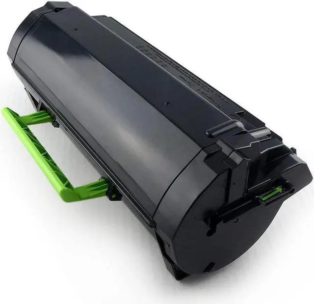 Alt view image 4 of 5 - Ennovor Toner Black, 10000 Pages, Replaces Konica Minolta TNP-36, A63V00H, TNP-39, A63V00W, Toner Cartridge for Konica Minolta Bizhub 3300P