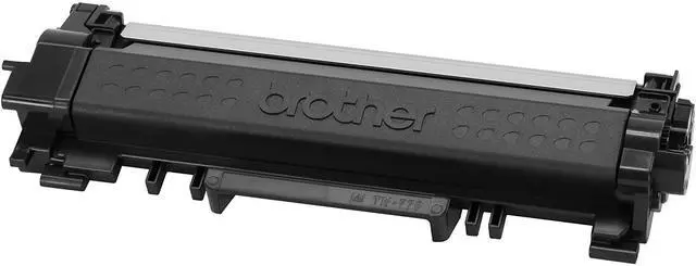 Alt view image 3 of 19 - Brother TN770 Extra High Yield Toner Cartridge - Black